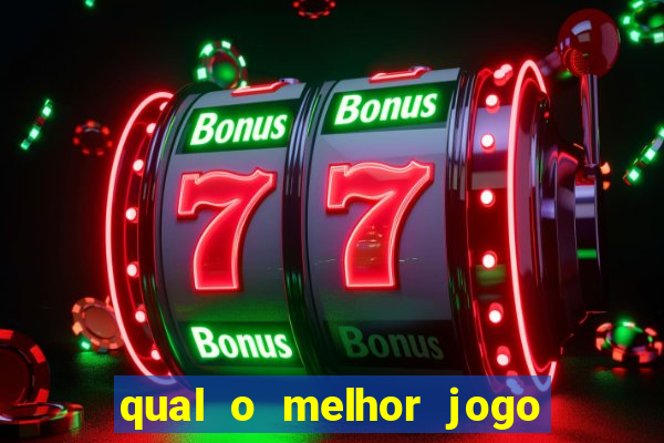 qual o melhor jogo para ganhar dinheiro sem depositar